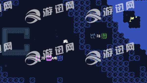 babaisyou电脑版2