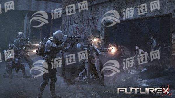 腾讯代号FUTUREX官网版0