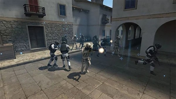 特种王牌精英最新版0