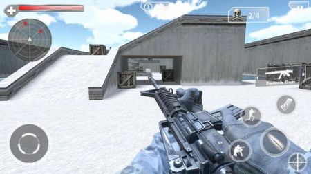 特种射手最新版1