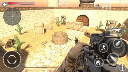特种射手最新版2