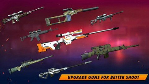 特种狙击手伊格最新版2