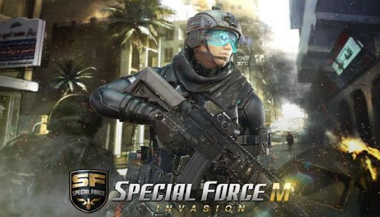 特种部队入侵汉化版2