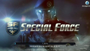 特种部队入侵汉化版3