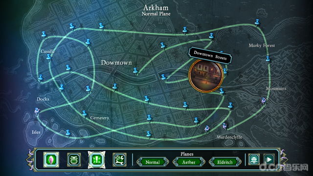 特斯拉vs洛夫克拉夫特无限金币版0