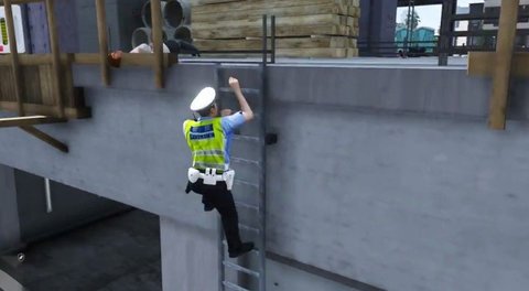 特警巡逻车手机版2