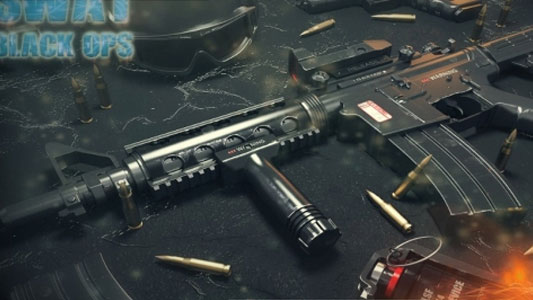 特警行动v2.31