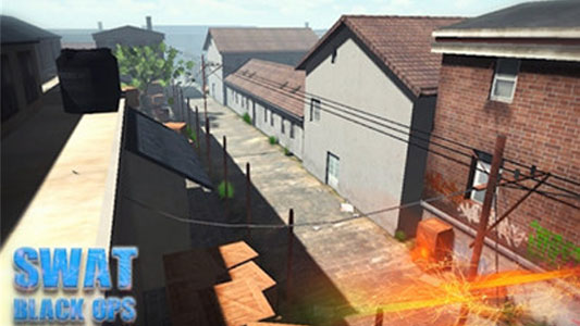 特警行动v2.32