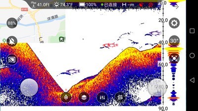 探鱼者安卓版4