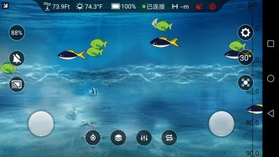 探鱼者安卓版5