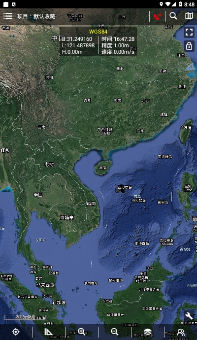 探险者地图最新版3