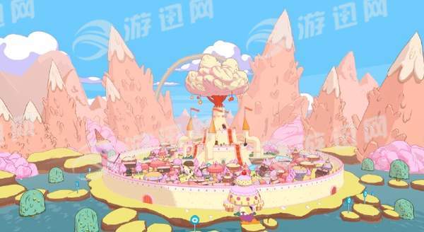 探险时光海盗手册2