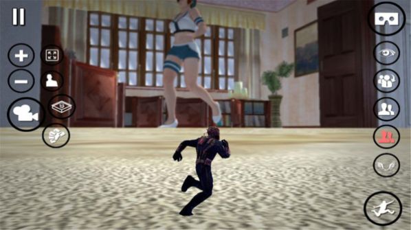 探索女巨人dreams安卓版1