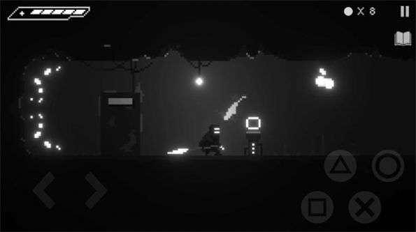 探索黑暗洞穴最新版1