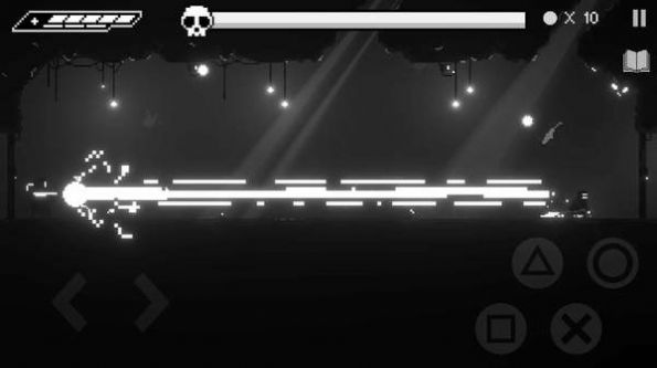 探索黑暗洞穴最新版2