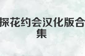 探花约会汉化版合集