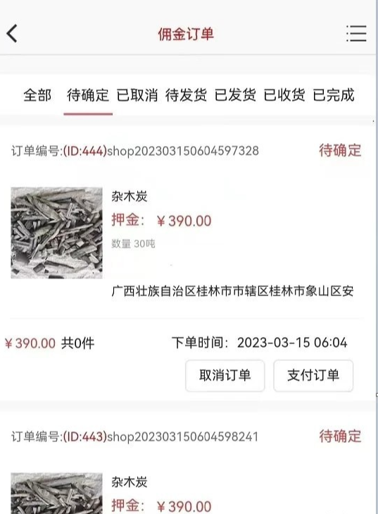 炭易购苹果版1