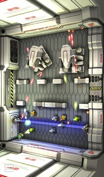 坦克英雄:激光大战免费版3