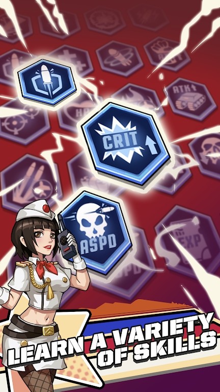 坦克模型射击最新版4
