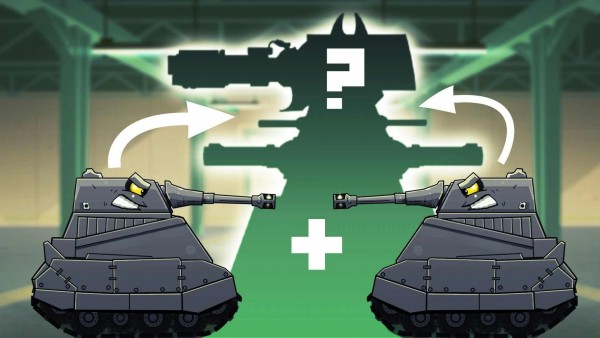 坦克进化2手机版1