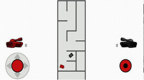 坦克动荡2最新版0