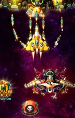 太空猎人最新版1