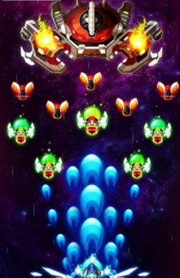 太空猎人最新版2