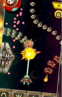 太空猎人最新版3