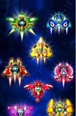 太空猎人最新版4