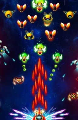 太空猎人最新版5
