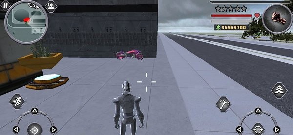 太空黑帮2安卓版0