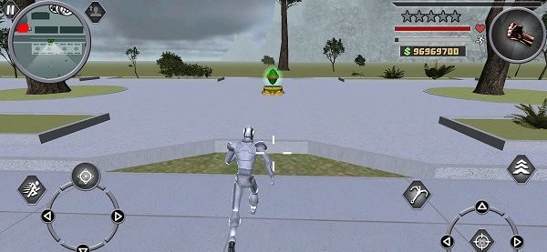 太空黑帮2安卓版3