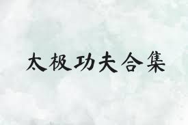 太极功夫合集