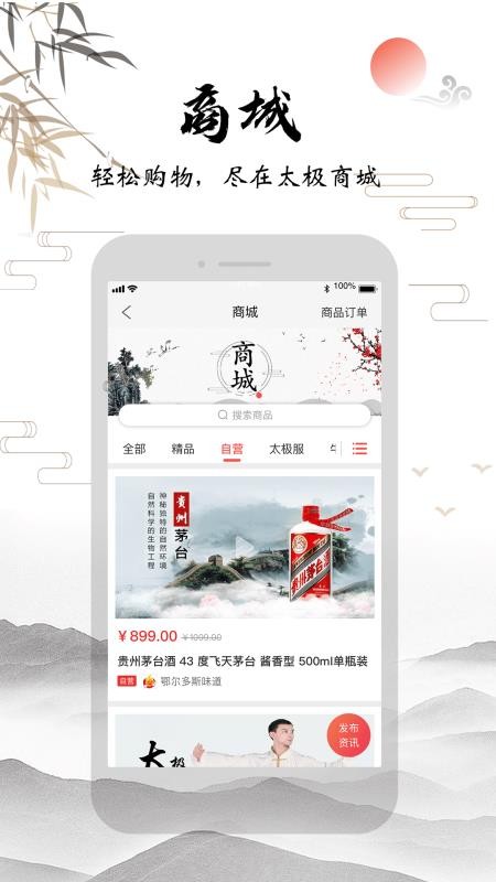 太极功夫安卓版2
