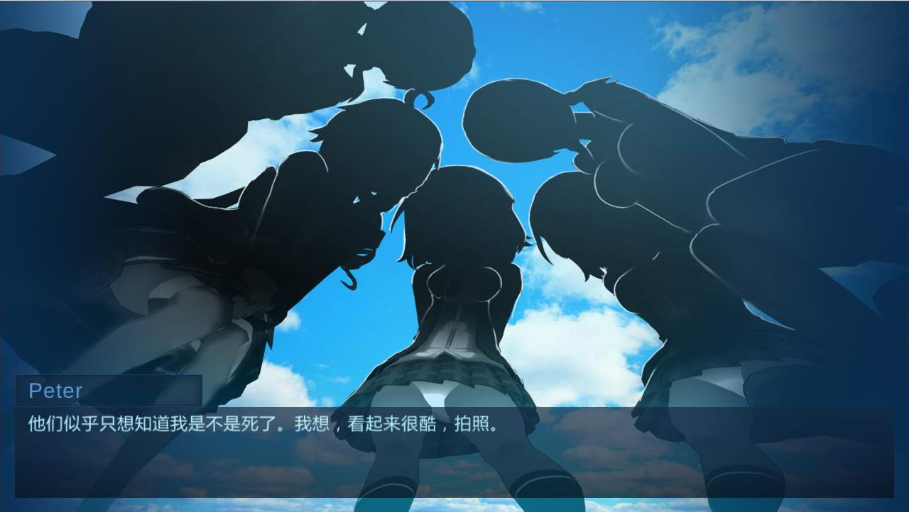 太妃物语汉化作弊版3