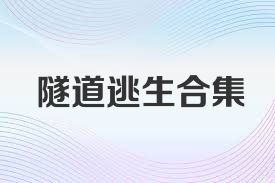 隧道逃生合集