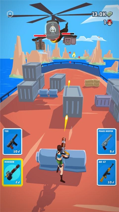 特工行动(AgentAction)3