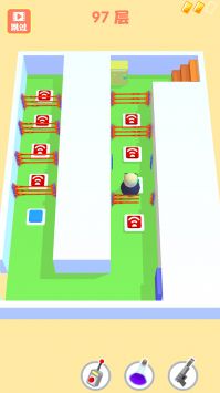 特工100层免费版1