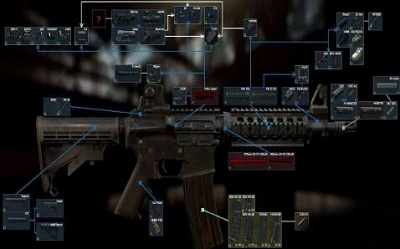 逃离塔科夫最新版2