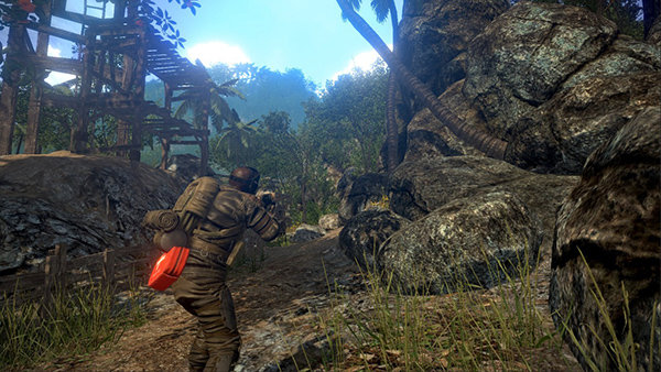 逃离克里夫无限金币版1