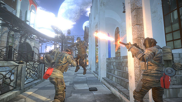 逃离克里夫无限金币版3