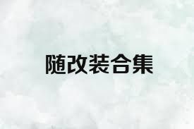 随改装合集
