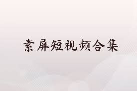 素屏短视频合集