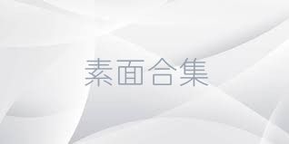 素面合集
