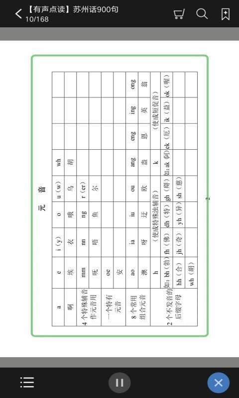 苏州话900句1