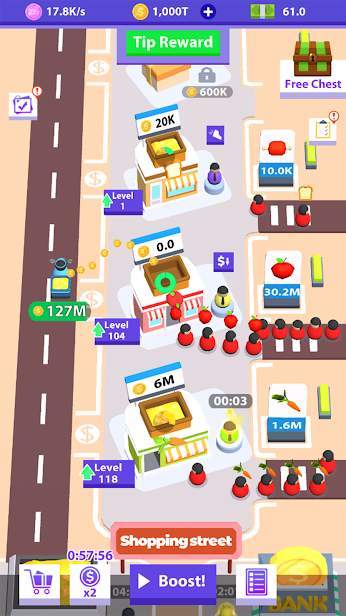了不起的商店模拟器3