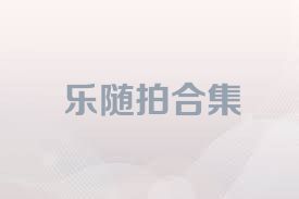 乐随拍合集