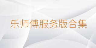 乐师傅服务版合集
