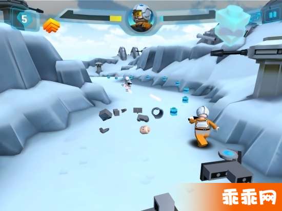 乐高星战之尤达传最新版6