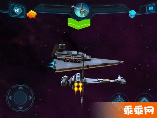 乐高星战之尤达传手机版2